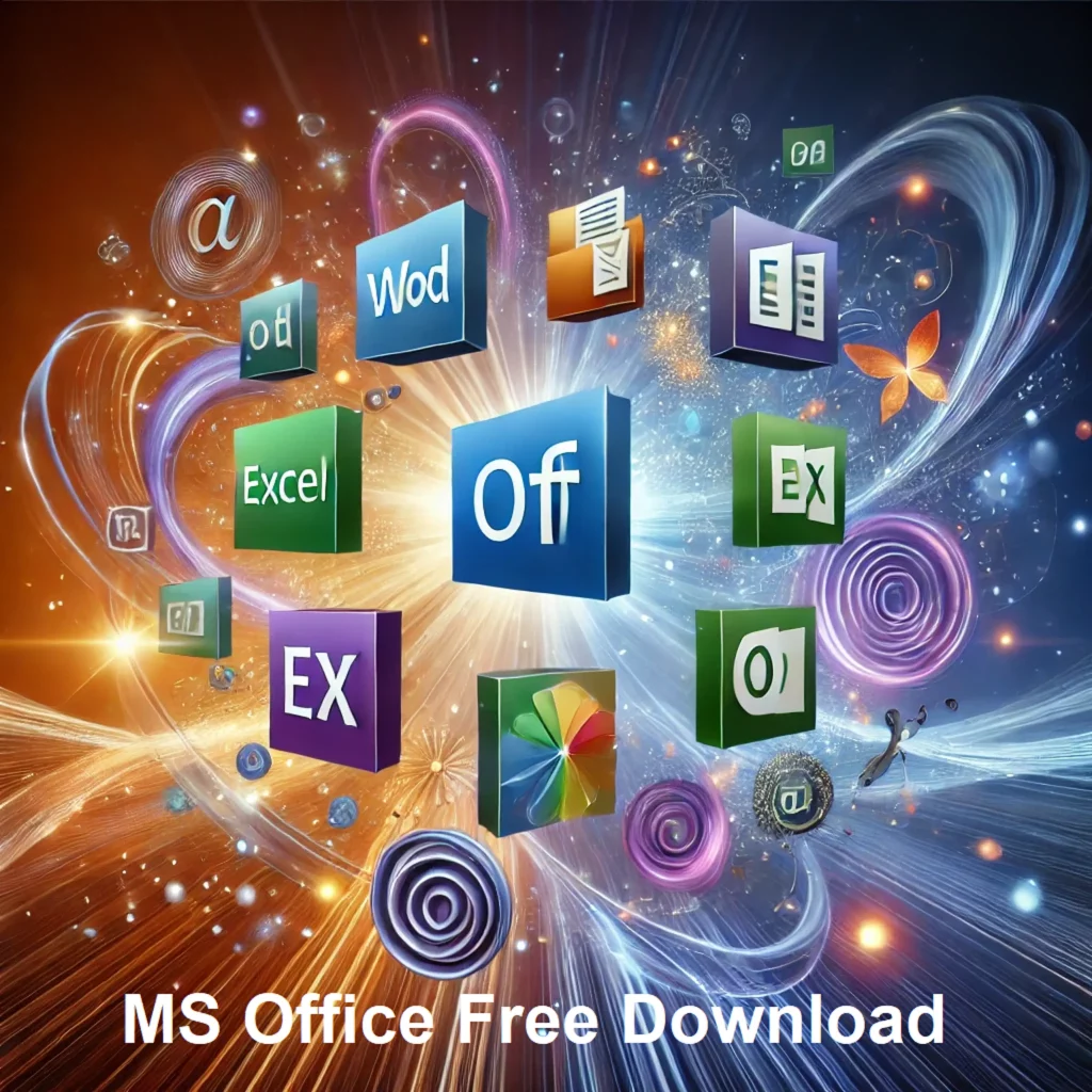 MS Office full version free download